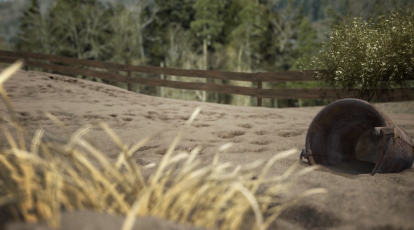 Final camera sequence Video